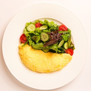 Французский омлет