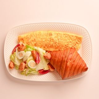 Французский завтрак