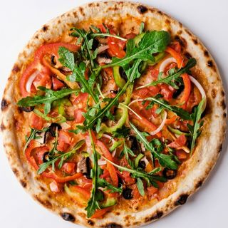 Пицца Овощная (600 г)