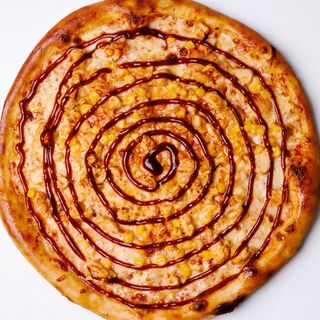 Пицца Техас (600 г)