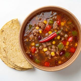 Суп Чили Кон Карне (250 г)