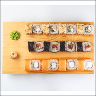 Популярный сет (700г)