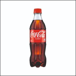 Cola (0.5 л.)