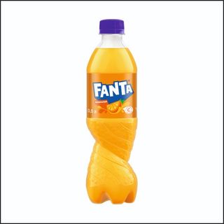 Fanta (0.5 л.)