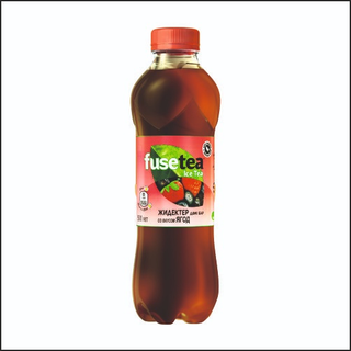 Чай Fuse (0.5л)