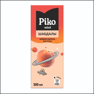 Сок Piko (0.2л)