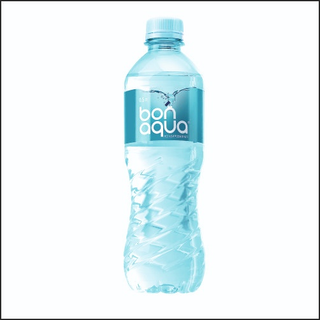Вода без газа (0.5л)