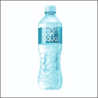 Вода без газа (0.5 л.)