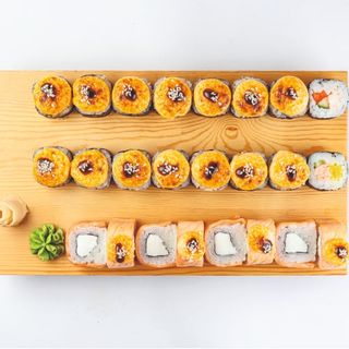 Запеченый сет (770г)