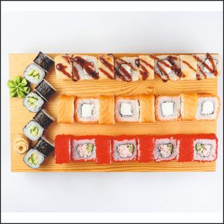 ТОП сет (840г)