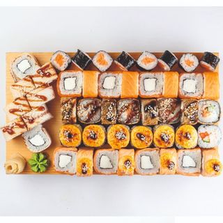 Мега сет (1050г)