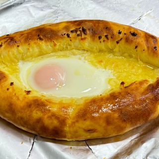 Хачапури Аджарский