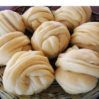 Пампушки (5 шт.) 花卷