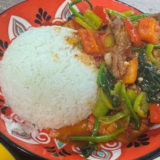 176Алатау мифян 米饭