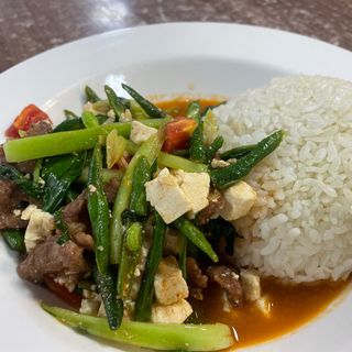 188АЖК мифян 米饭