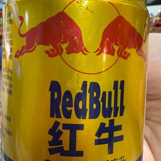 Китайский ред бул