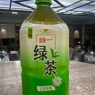 Китайский зеленый чай 1литр