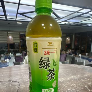 Китайский чай зеленый 0,5