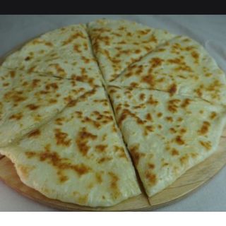 Хычины с сыром