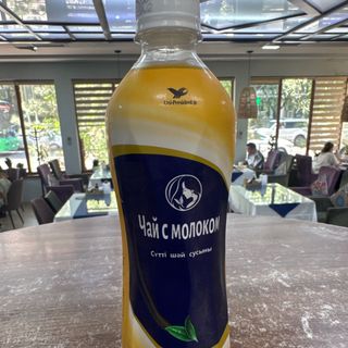 Китайский чай 05