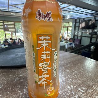 Китайский чай (медовый )05