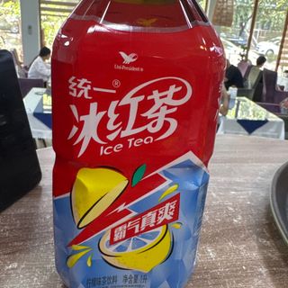 Китайский чай с лимоном 1л