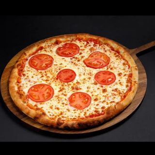 Пицца Маргарита