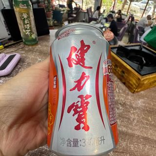 Китайский чай(Жб жалибоу)