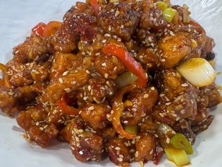 214 AJK лазыжи . AJK 辣子鸡