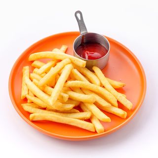 Картофель фри  