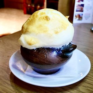 Каша "Монастырская"