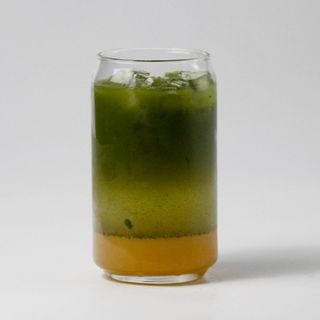 Матча Манго Тоник 450мл