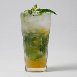 Мохито Маракуйя 650 мл