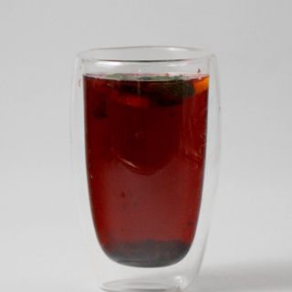 Смородина-клюква (0,4 л.)