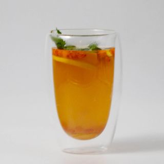 Облепиха-манго чай  (0,4 л.)