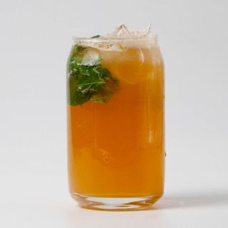 Маракуйя 450мл - Холодный чай 