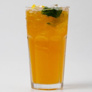  Маракуйя 650мл - Холодный чай 