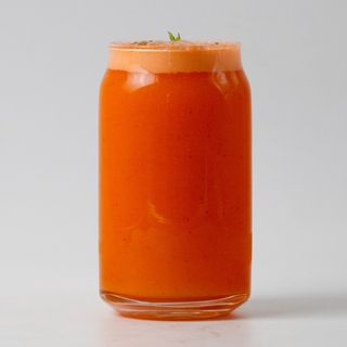 Смузи Морковь-яблоко 450 мл
