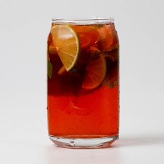 Мохито Клубника 450мл