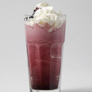 Смузи Ягодный 650 мл