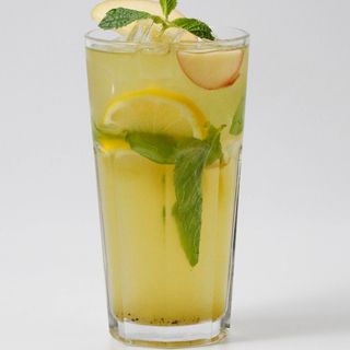 Лимонад Киви-Яблоко  650 мл