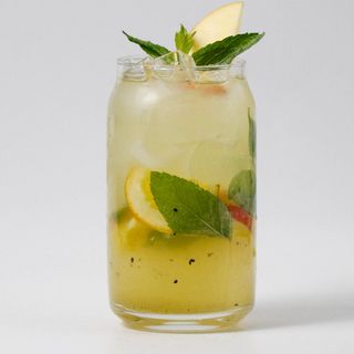 Лимонад Киви-Яблоко 450мл