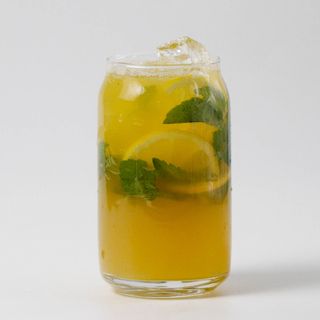 Манго 450мл - Холодный чай 