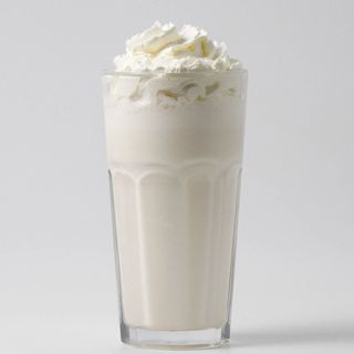 Ванильный коктейль 650 мл