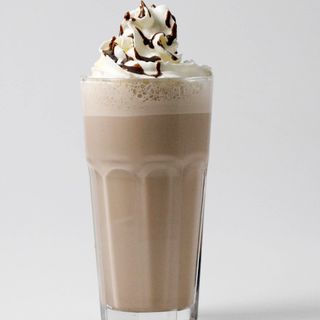 Шоколадный коктейль 650 мл