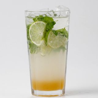 Мохито Личи 650 мл