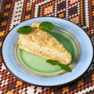 Торт "Наполеон"