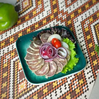 Казы
