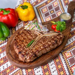 Портерхаус