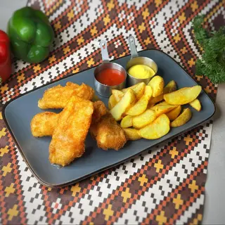 Fish & Chips